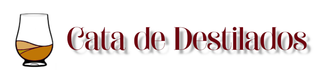 Cata destilados baneer | Formación y Enología