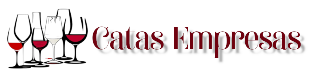 Cata de Empresas Banner | Formación y Enología