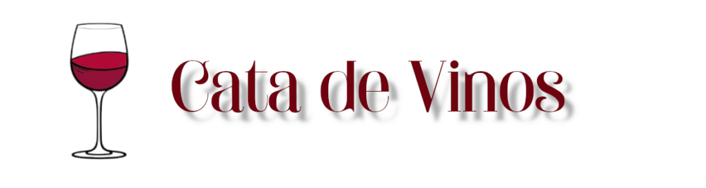 Cata de Vinos Banner | Formación y Enología