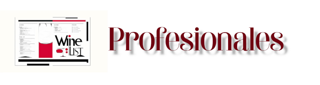 Servicios Profesionales Banner | Formación y Enología