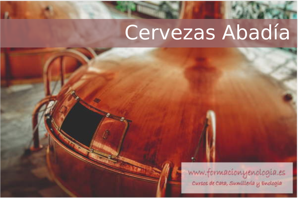 Cata Cerveza Abadía | Formación y Enología
