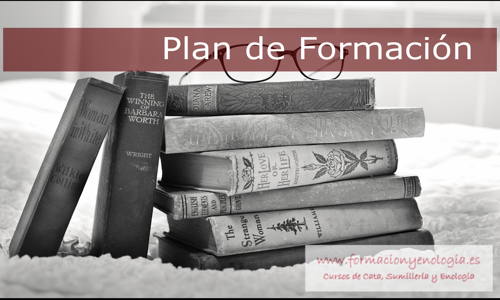 Planes de Formación | Formación y Enología